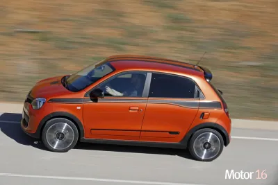 Twingo