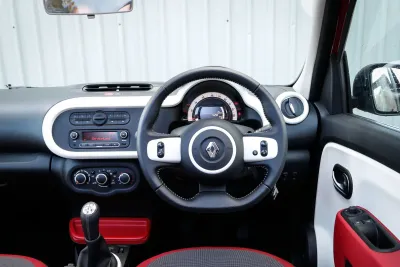 Twingo