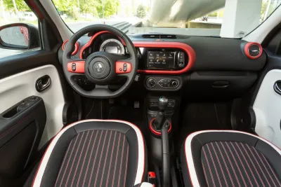 Twingo