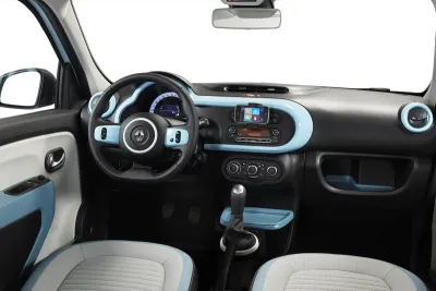 Twingo