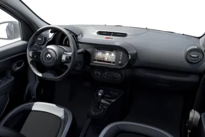 Twingo