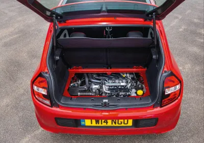 Twingo