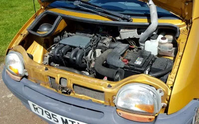 Twingo