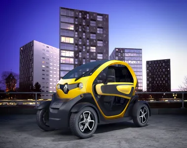 Twizy