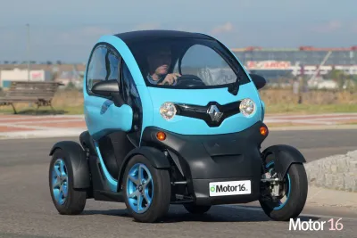 Twizy