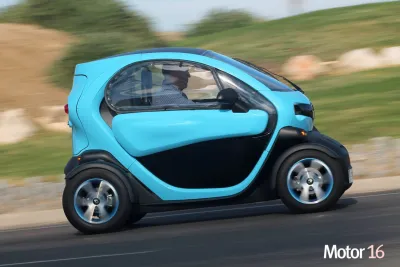 Twizy