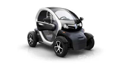 Twizy