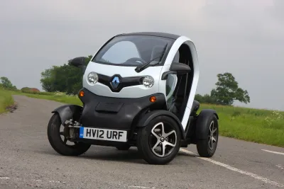 Twizy