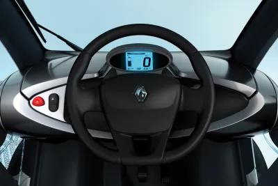 Twizy