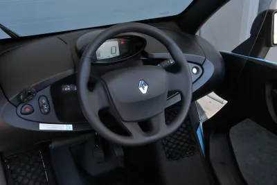 Twizy
