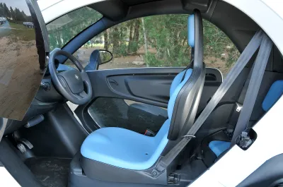 Twizy