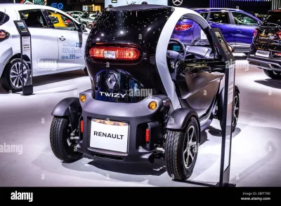 Twizy