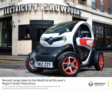 Twizy