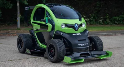 Twizy