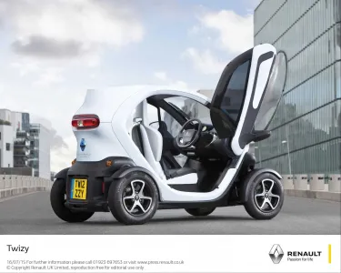 Twizy