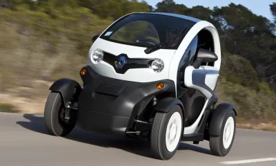Twizy