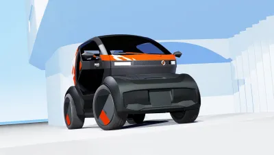 Twizy