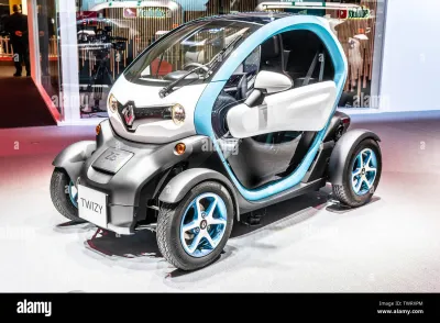 Twizy
