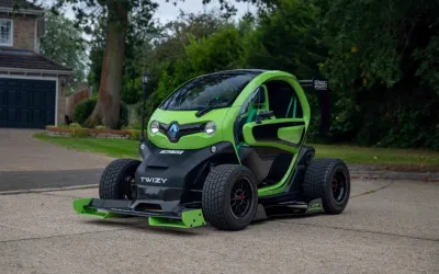 Twizy