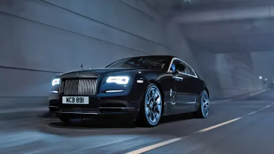 Wraith