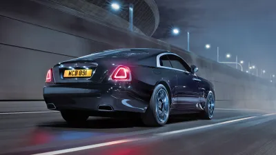 Wraith