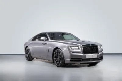 Wraith