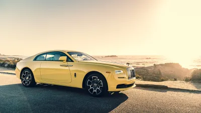 Wraith