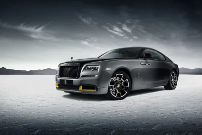 Wraith