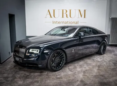 Wraith