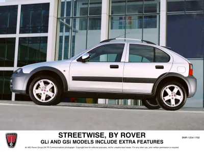Streetwise