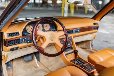 Gullwing