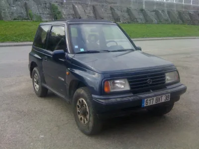 Vitara