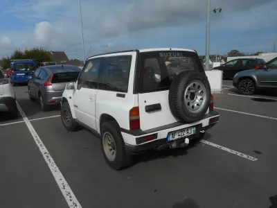 Vitara