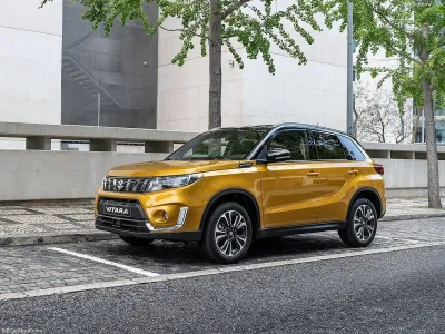 Vitara
