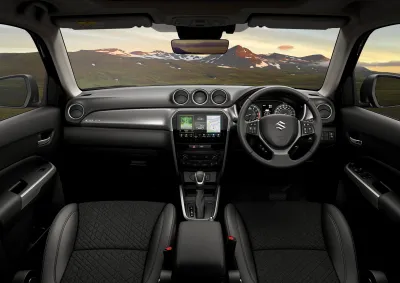 Vitara