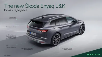 Enyaq