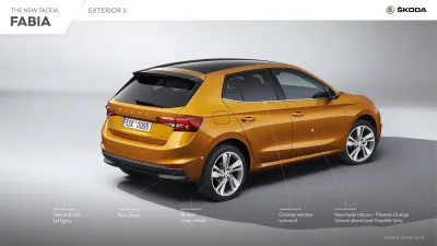 Fabia
