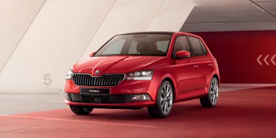 Fabia