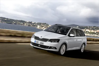 Fabia