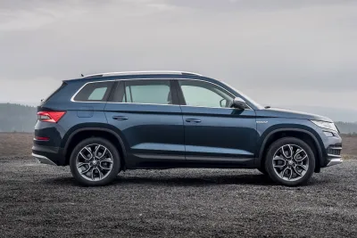 Kodiaq