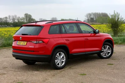 Kodiaq