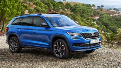 Kodiaq