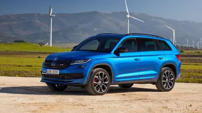 Kodiaq