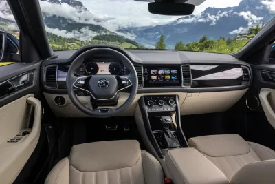 Kodiaq