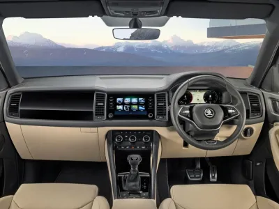 Kodiaq