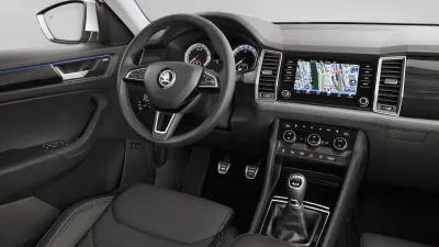 Kodiaq