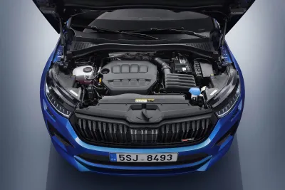 Kodiaq