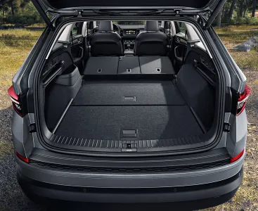 Kodiaq
