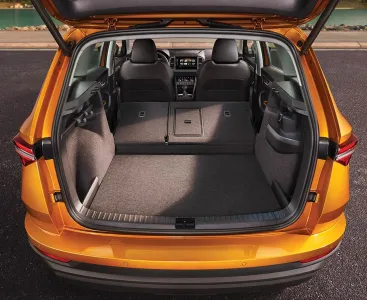 Kodiaq