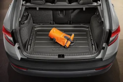 Kodiaq